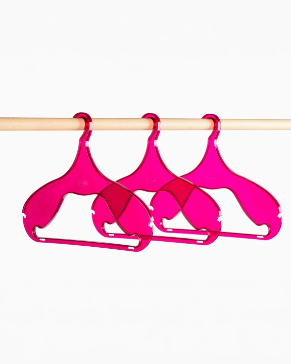 Dina - Gruccia Portabiti | ServettoCose Shop - immagine 2 di 4