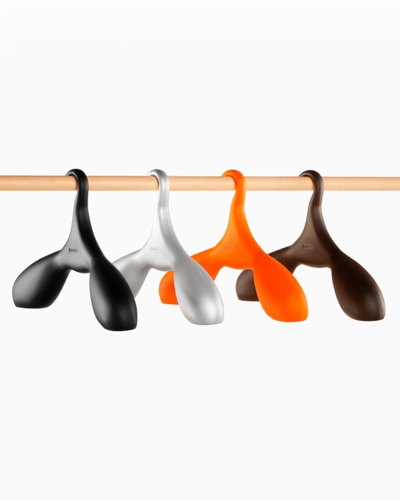 Dino - Gruccia Ergonomica | ServettoCose Shop - immagine 3 di 4