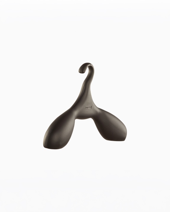 Dino - Gruccia Ergonomica | ServettoCose Shop - immagine 2 di 4