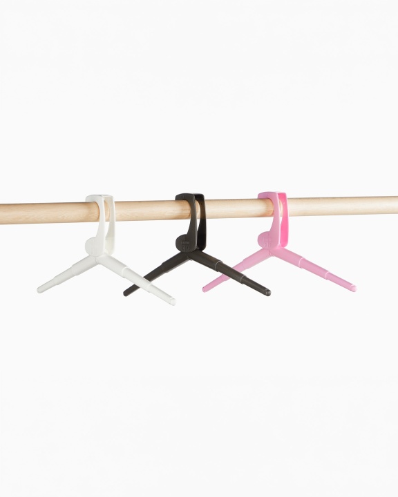 Hanger - Gruccia tascabile | ServettoCose Shop - immagine 6 di 7