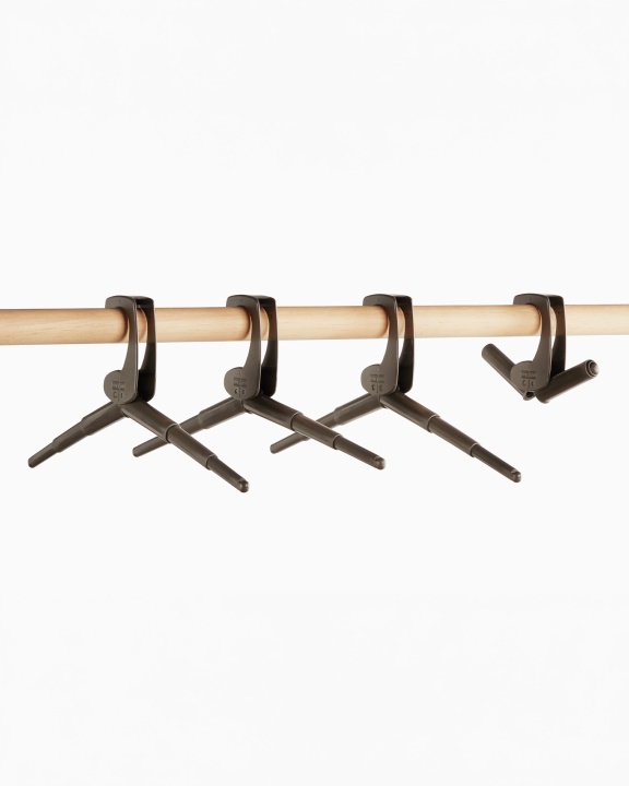 Hanger - Gruccia tascabile | ServettoCose Shop - immagine 5 di 7