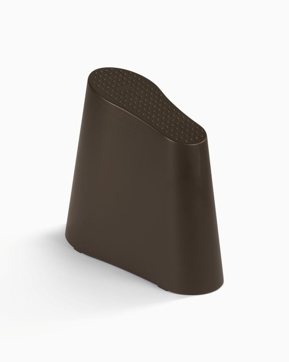 Servetto  Pedro shoelace-tying stool - Bild 1 von 3