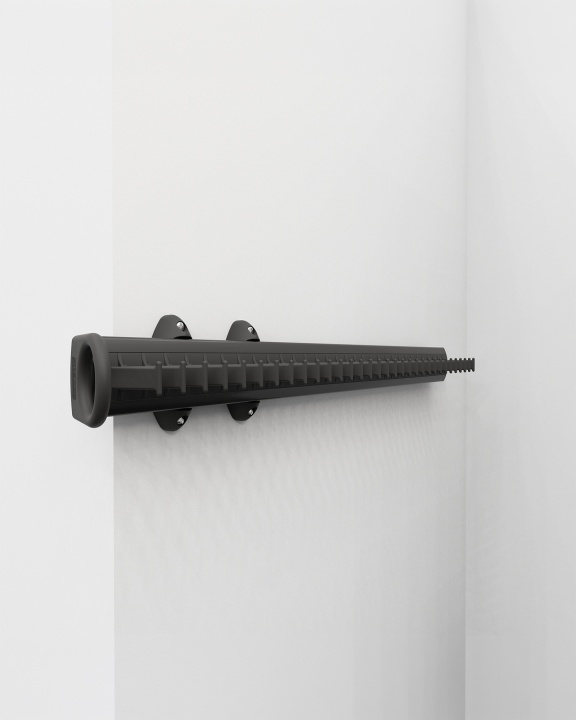 Servetto  Pull-out tie rack for wardrobes - image 2 de 3