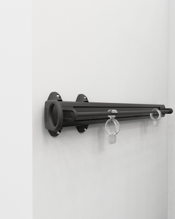 Servetto  Pull-out tie rack for wardrobes - image 1 de 5