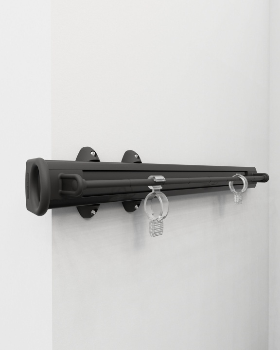 Servetto  Pull-out tie rack for wardrobes - image 2 de 5