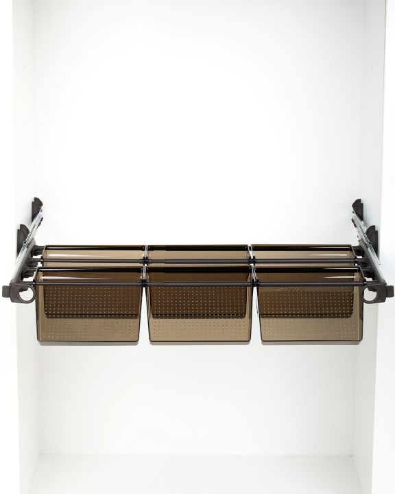 Plus Portascarpe con 6 vaschette | ServettoCose Shop - immagine 4 di 5