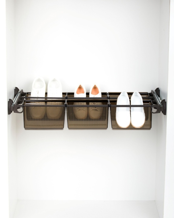 Plus Portascarpe con 6 vaschette | ServettoCose Shop - immagine 1 di 5
