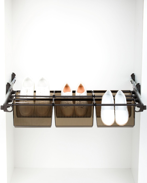 Plus Portascarpe con 6 vaschette | ServettoCose Shop - immagine 2 di 5