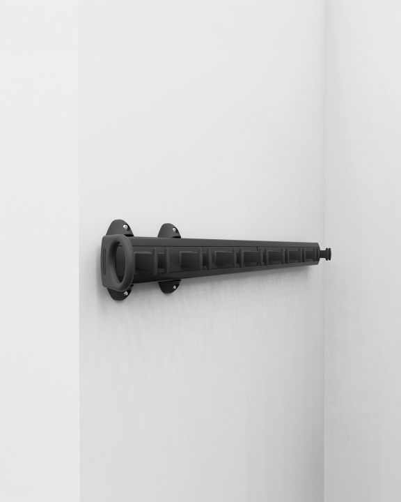 Servetto  Pull-out tie rack for wardrobes - image 1 de 3