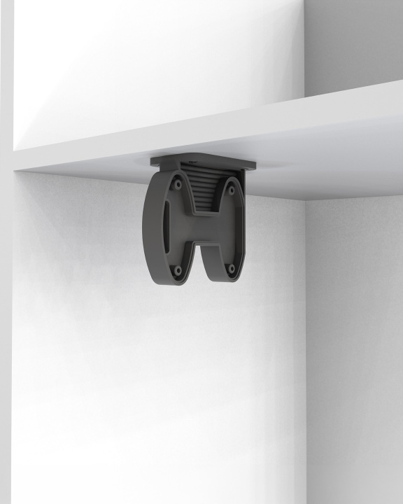Supporto sottoripiano | ServettoCose Shop - immagine 1 di 2