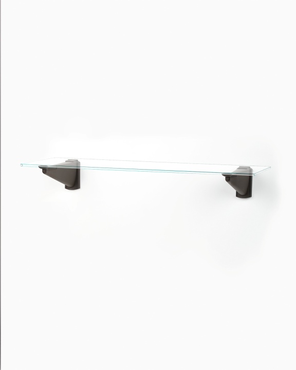 Servetto  Finally Mensola: practicality and organisation inside walk-in closets - image 1 de 4