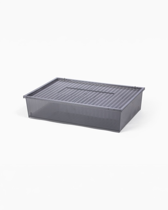 Roomy con coperchio | ServettoCose Shop - immagine 1 di 4