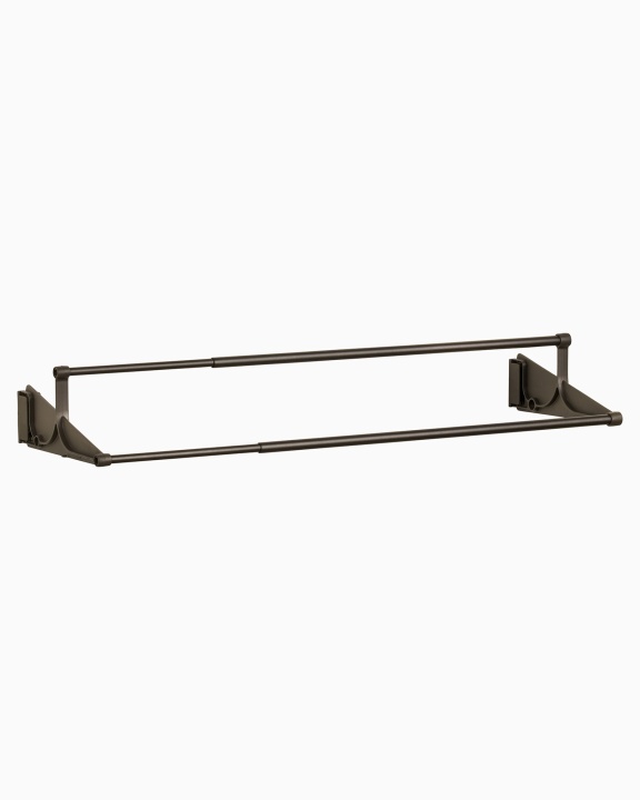 Servetto  Tac, an extendable shoe rack - Bild 1 von 2