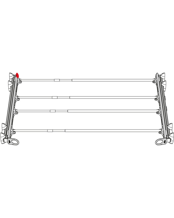 Tappo per gamma Self System e Twin | ServettoCose Shop - immagine 6 di 6