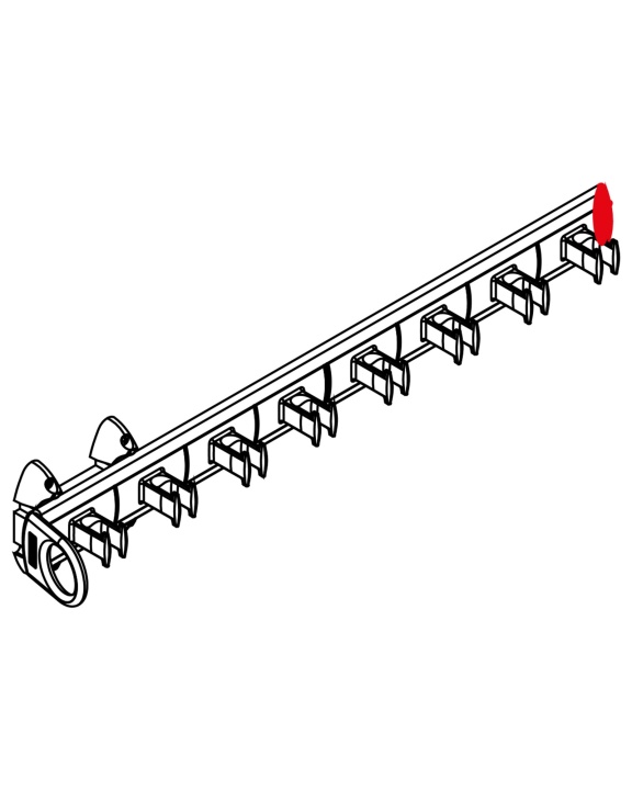 Tappo per gamma Self System e Twin | ServettoCose Shop - immagine 3 di 6