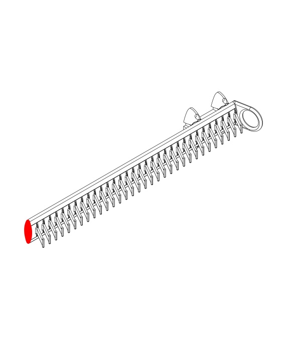 Tappo per gamma Self System e Twin | ServettoCose Shop - immagine 2 di 6