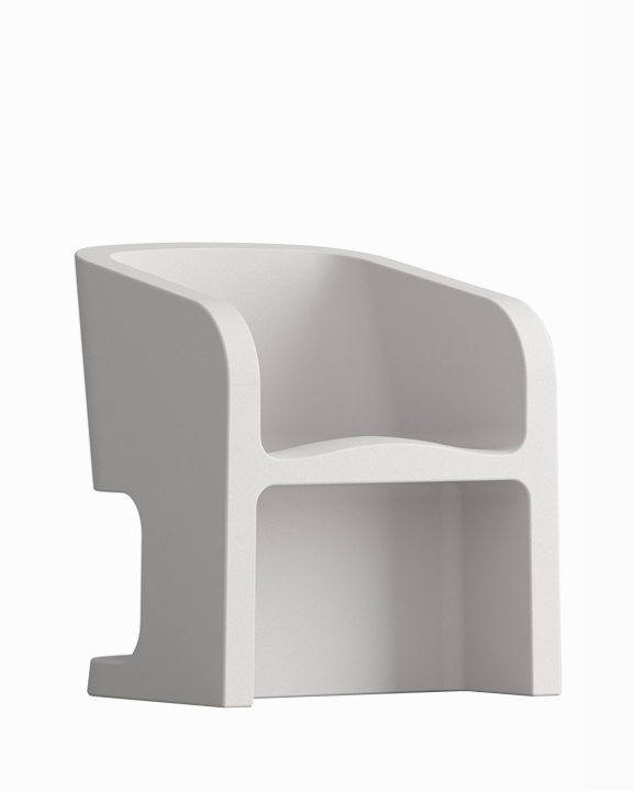 Michelle - Poltrona di design | ServettoCose Shop - immagine 1 di 3