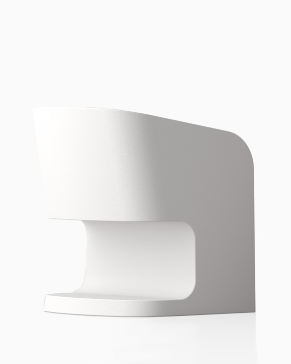 Michelle - Poltrona di design | ServettoCose Shop - immagine 2 di 3
