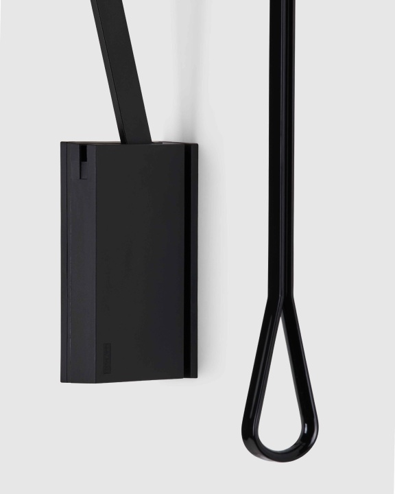 Coppia di supporti a muro per Servetto 3T | ServettoCose Shop - immagine 3 di 6