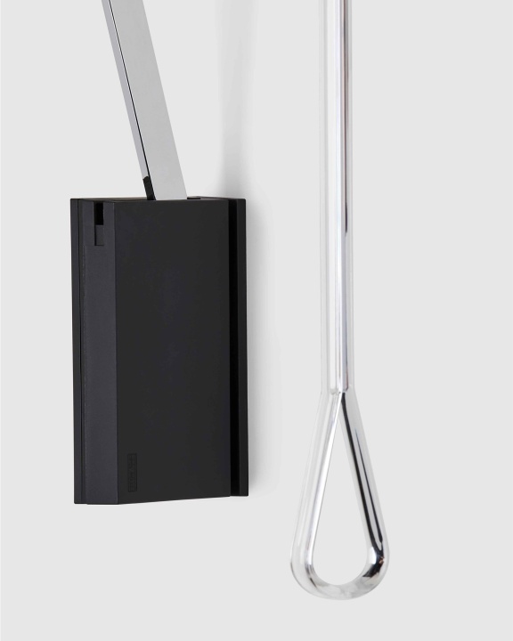 Coppia di supporti a muro per Servetto 3T | ServettoCose Shop - immagine 4 di 6