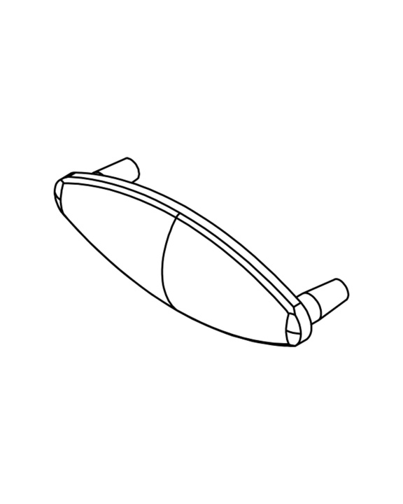 Tappo per gamma Self System e Twin | ServettoCose Shop - immagine 1 di 6