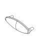 Tappo per gamma Self System e Twin