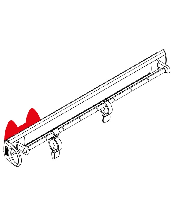 Supporto scorrevole | ServettoCose Shop - image 4 de 6