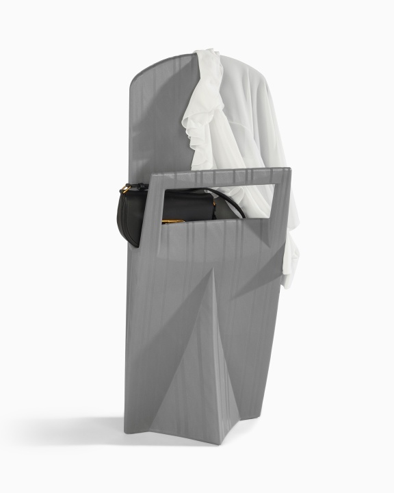 Eccopanta Gessato - Servomuti | ServettoCose Shop - immagine 1 di 6