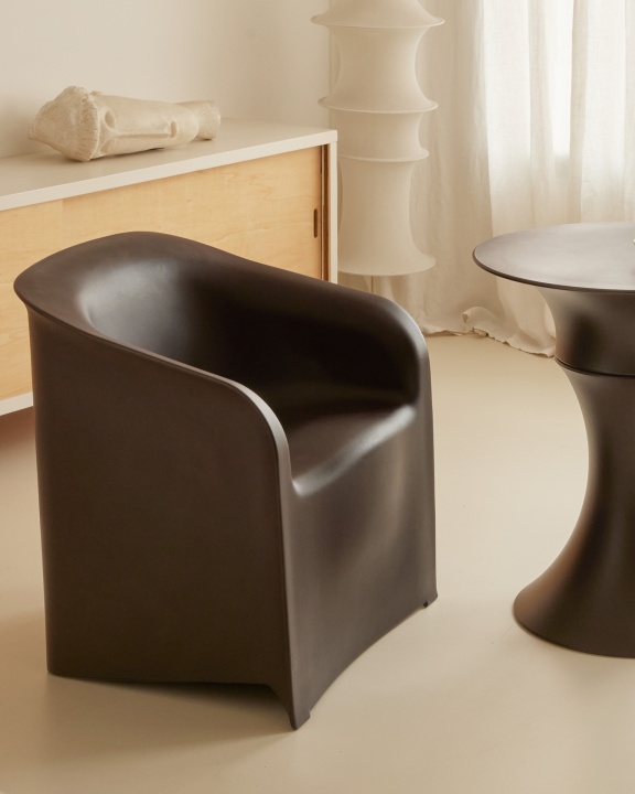 Lady - Poltrona di design | ServettoCose Shop - immagine 3 di 4
