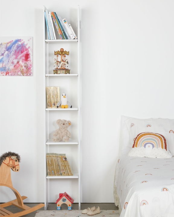 Mas - Librearia modulare | ServettoCose Shop - immagine 4 di 8