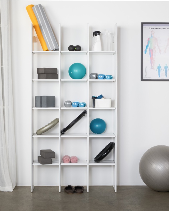 Mas - Librearia modulare | ServettoCose Shop - immagine 7 di 8