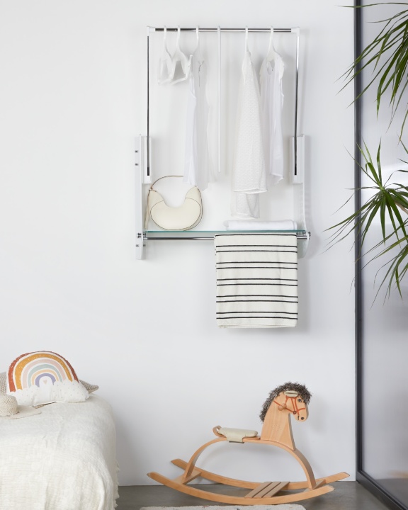 Wall System con tubo con Servetto 2004 | ServettoCose Shop - immagine 3 di 4