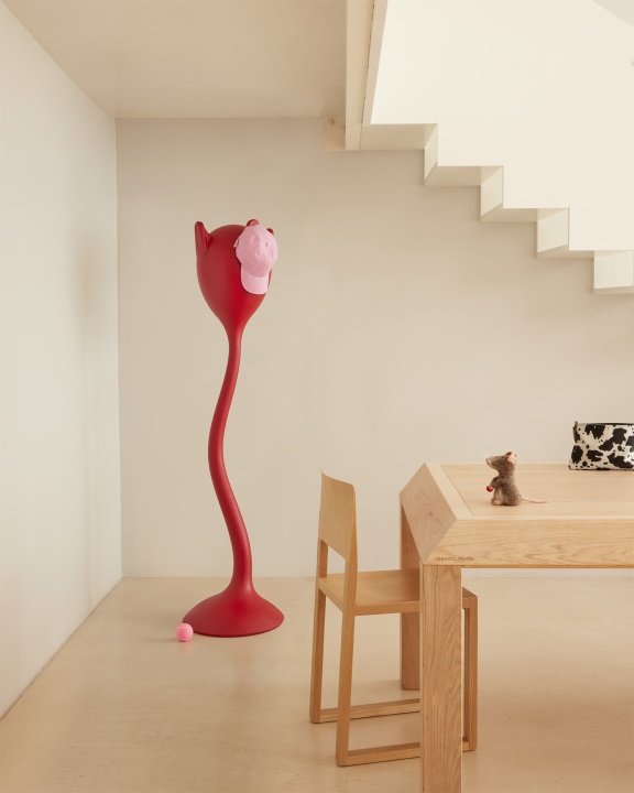 Tulipan - Appendiabiti | ServettoCose Shop - immagine 3 di 5