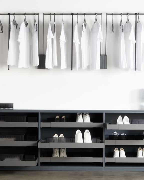 Coppia di supporti a muro per Servetto 3T | ServettoCose Shop - image 5 de 6