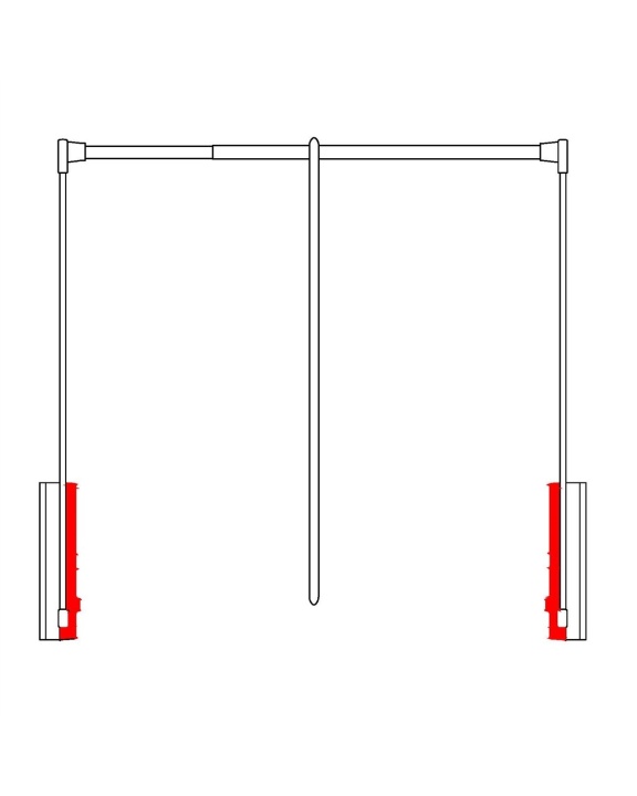 Coppia di coperchi | ServettoCose Shop - Bild 1 von 1