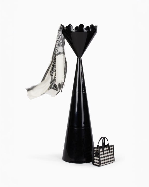 The designer Scacco Matto coat stand by Servetto - Bild 1 von 4