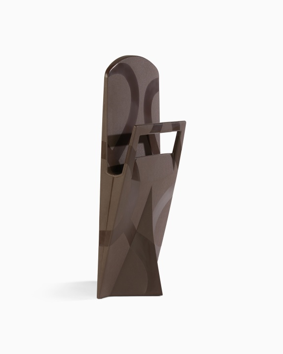 SERVETTO  Eccopanta fiore designer valet stand - image 2 de 6