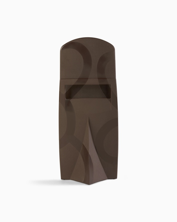 SERVETTO  Eccopanta fiore designer valet stand - image 1 de 6