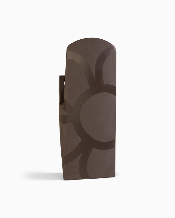 SERVETTO  Eccopanta fiore designer valet stand - image 3 de 6