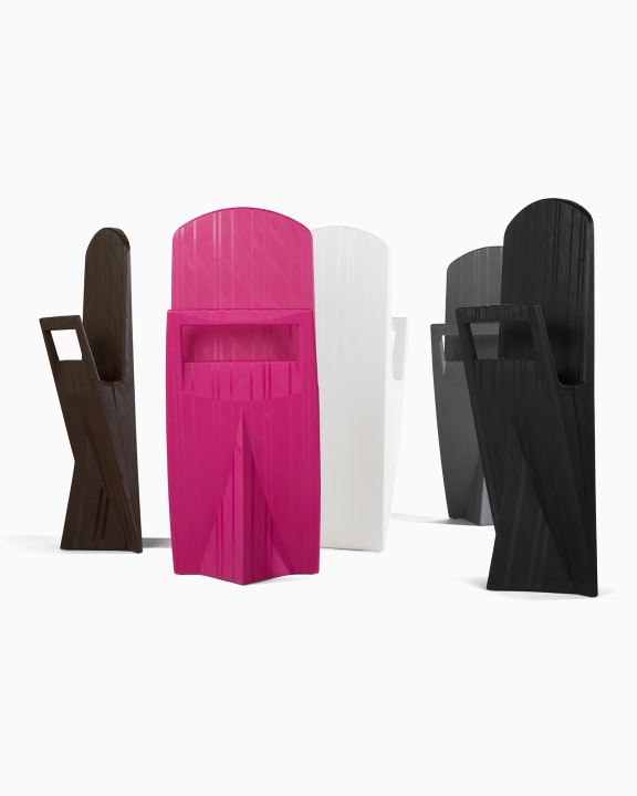 Eccopanta Gessato - Servomuti | ServettoCose Shop - immagine 6 di 6