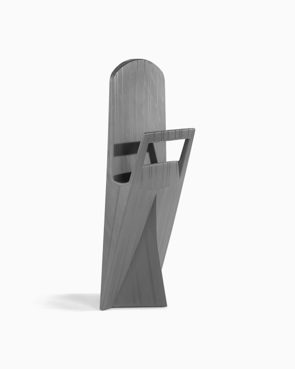 Eccopanta Gessato - Servomuti | ServettoCose Shop - immagine 3 di 6