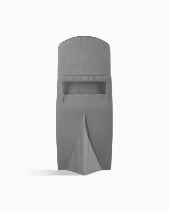 Eccopanta Gessato - Servomuti | ServettoCose Shop - immagine 2 di 6