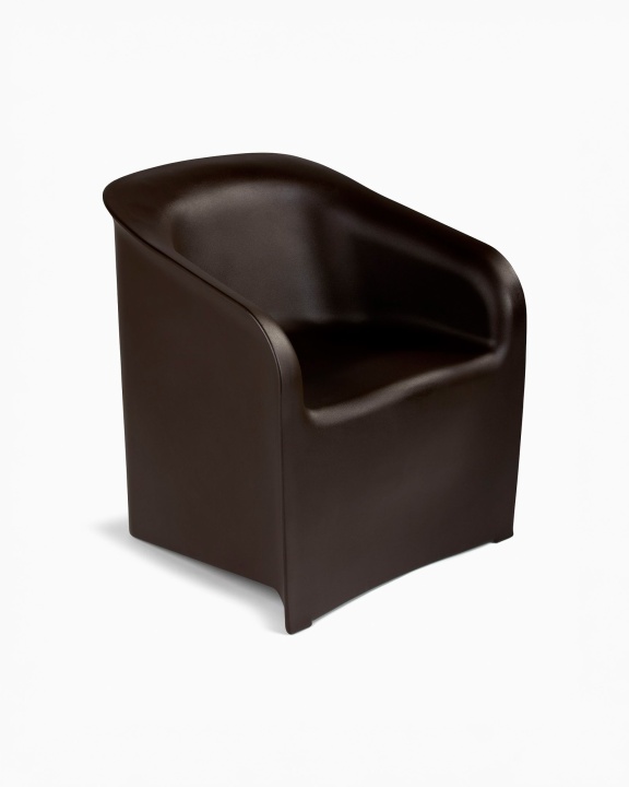 Lady - Poltrona di design | ServettoCose Shop - immagine 1 di 4