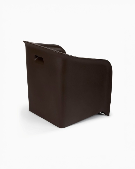 Lady - Poltrona di design | ServettoCose Shop - immagine 2 di 4