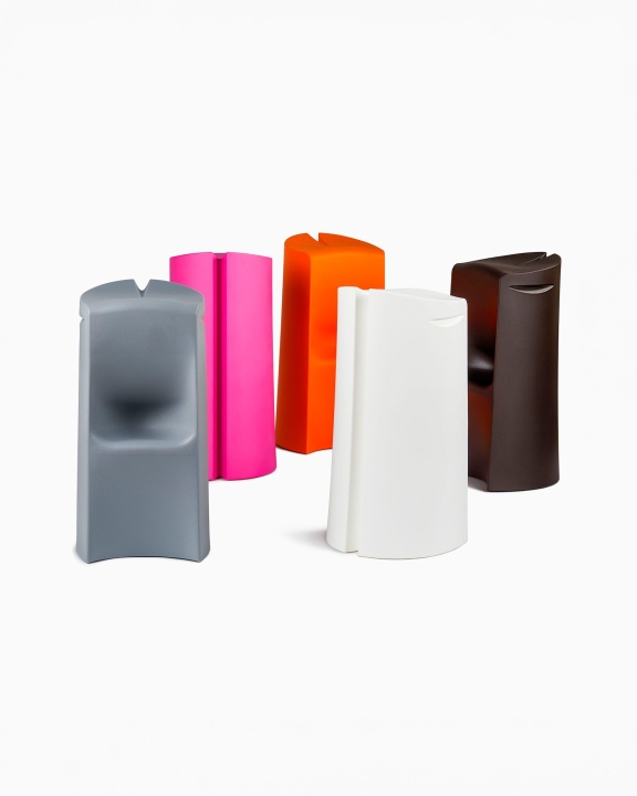 Kalispera - Sgabello alto | ServettoCose Shop - immagine 4 di 5