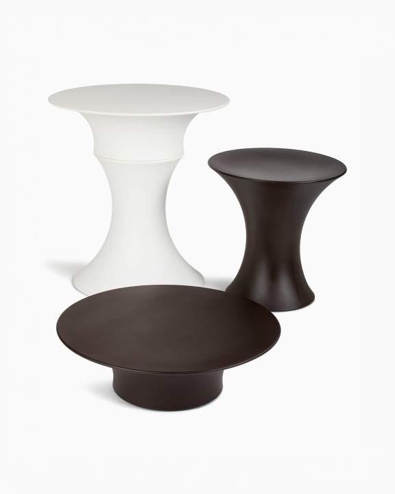 Olimpo - Tavolino di design | ServettoCose Shop - immagine 2 di 3