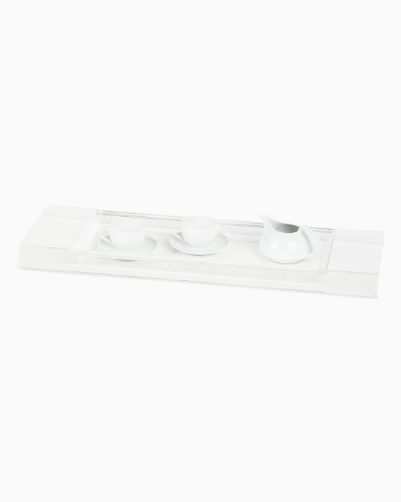 Carlotta - Vassoio di design | ServettoCose Shop - immagine 1 di 5