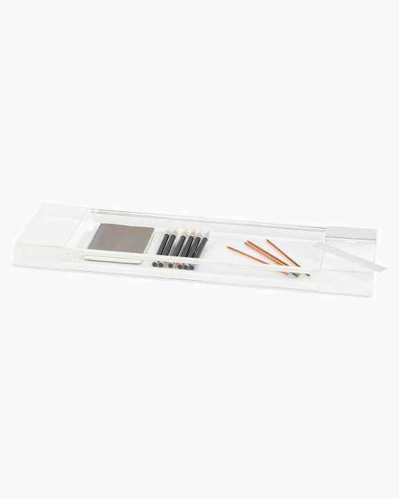 Carlotta - Vassoio di design | ServettoCose Shop - immagine 4 di 5