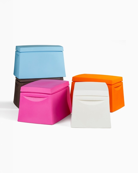 Big Box - Contenitore Multiuso | ServettoCose Shop - immagine 2 di 3