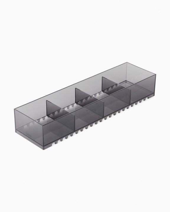 Jolly modern-design storage compartment  Servetto - Bild 1 von 5